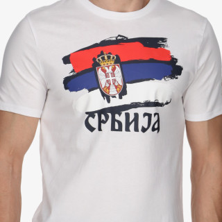 Umbro Majica EC Serbia 