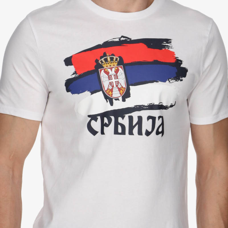 Umbro Majica EC Serbia 