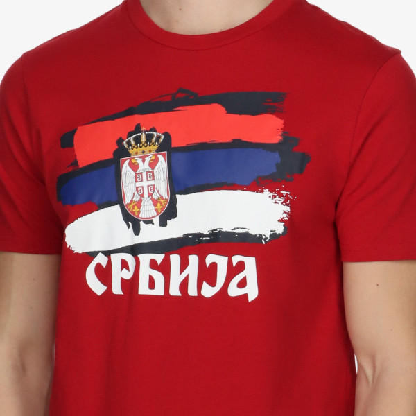 Umbro Majica EC SERBIA 
