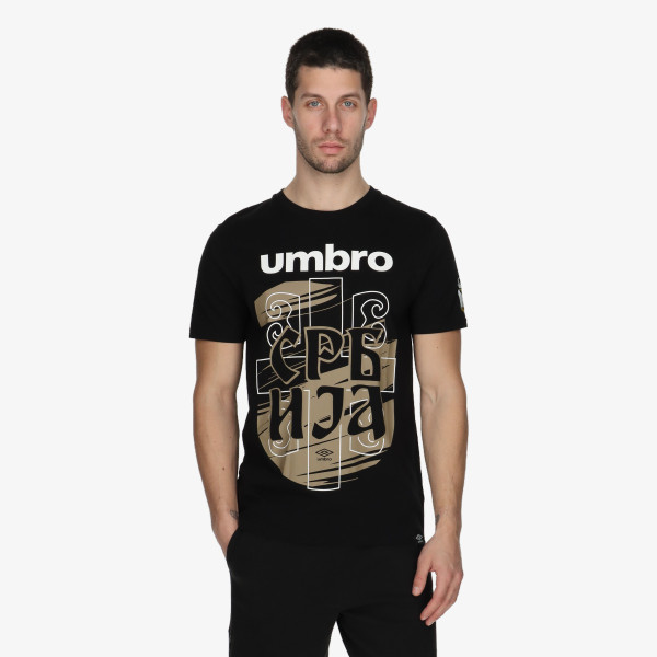 Umbro Majica EC SERBIA 