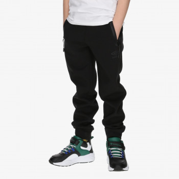 Umbro Donji dio trenerke LOGO CUFFED PANTS JNR 