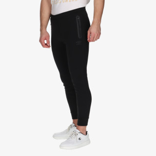 Umbro Donji dio trenerke LOGO CUFFED PANTS 