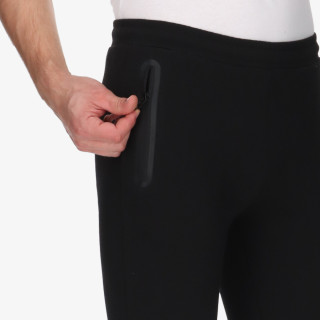 Umbro Donji dio trenerke LOGO CUFFED PANTS 