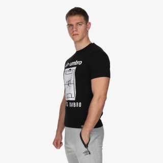 Umbro Majica PITCH T SHIRT 