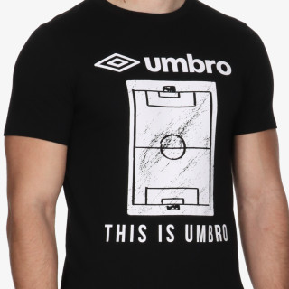 Umbro Majica PITCH T SHIRT 