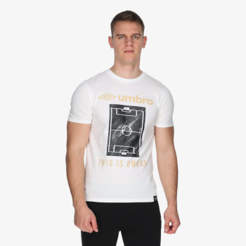 Umbro Majica PITCH T SHIRT 