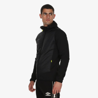 Umbro Dukserica THE GAME FULL ZIP JACKET 
