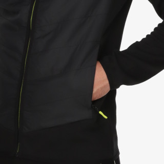 Umbro Dukserica THE GAME FULL ZIP JACKET 