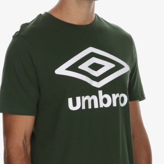 Umbro Majica BIG LOGO COTTON T SHIRT 