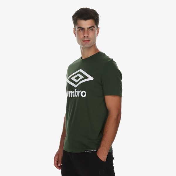 Umbro Majica BIG LOGO COTTON T SHIRT 
