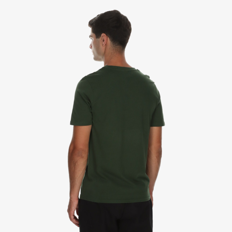 Umbro Majica BIG LOGO COTTON T SHIRT 