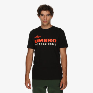 Umbro Majica RETRO LOGO T SHIRT 