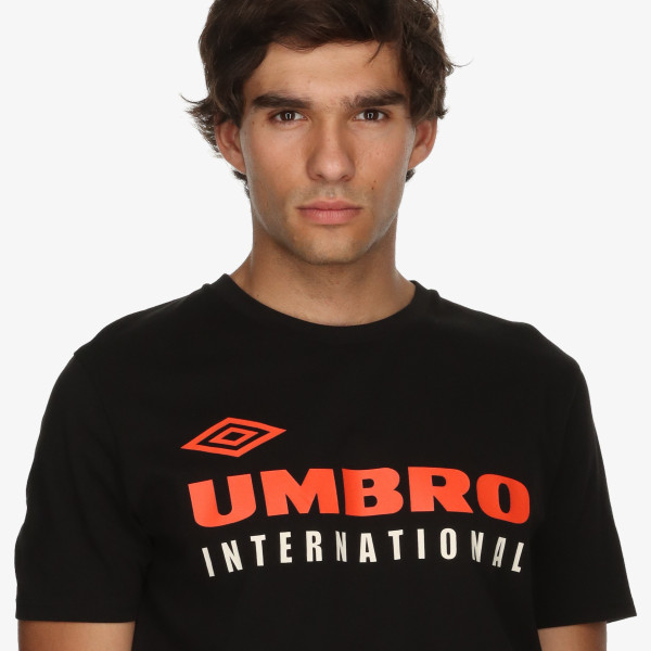Umbro Majica RETRO LOGO T SHIRT 