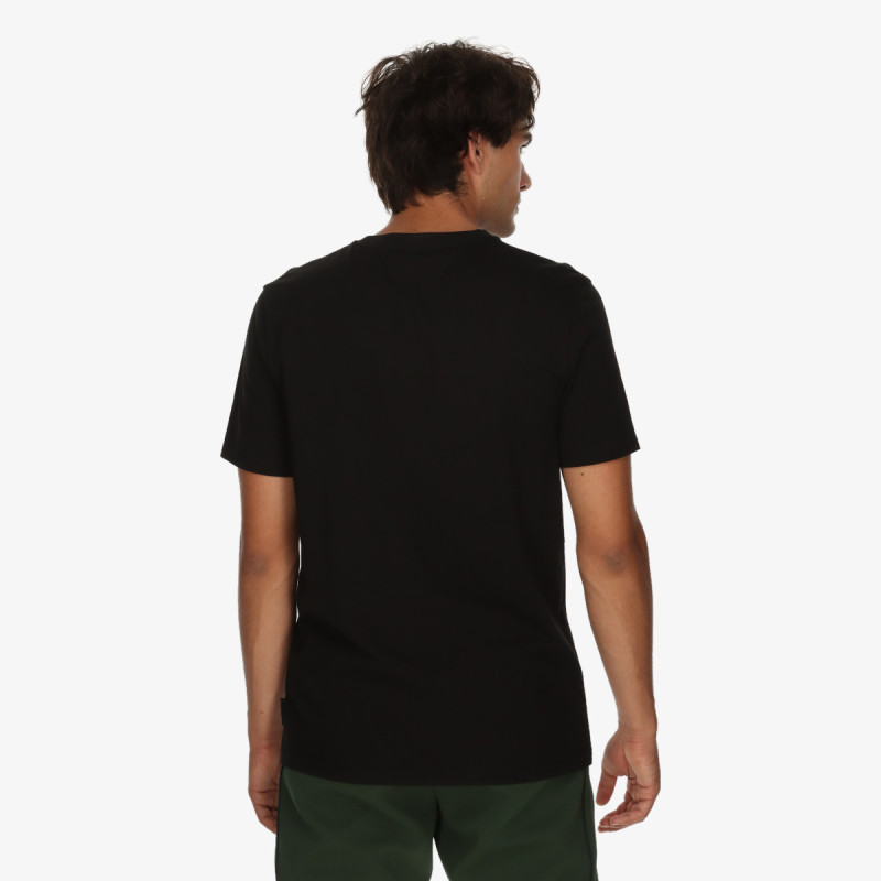 Umbro Majica RETRO LOGO T SHIRT 