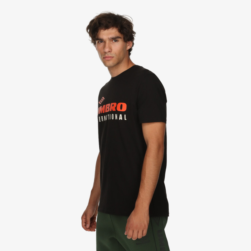 Umbro Majica RETRO LOGO T SHIRT 