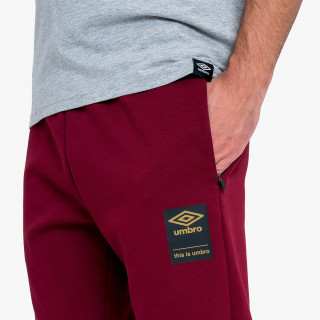 Umbro DIAMOND CUFFED PANTS 