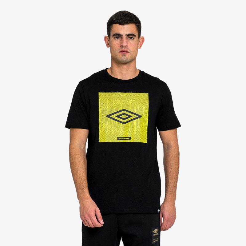 Umbro DIAMOND T SHIRT 