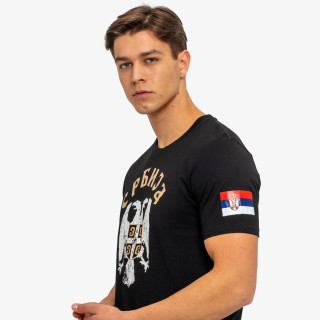 Umbro WC SERBIA EAGLE SHIRT 