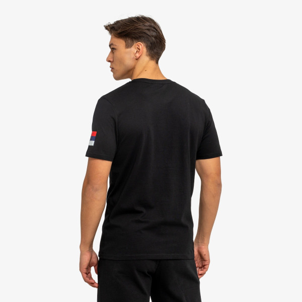 Umbro WC SERBIA EAGLE SHIRT 