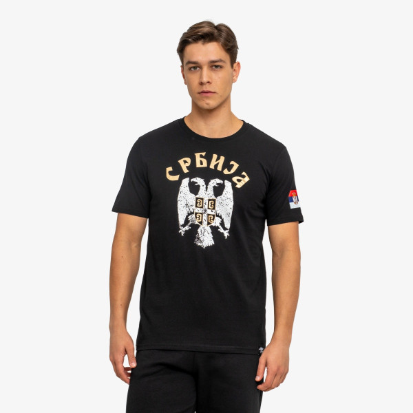 Umbro WC SERBIA EAGLE SHIRT 