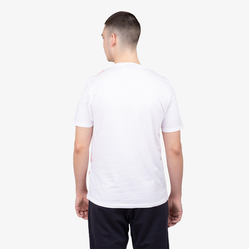 Umbro WC CROATIA FULL SHIRT 