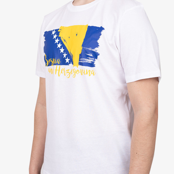 Umbro WC DRAGONS FAN SHIRT 