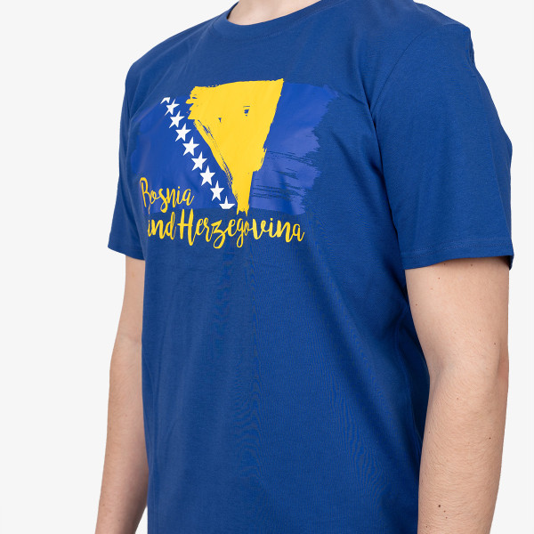 Umbro WC DRAGONS FAN SHIRT 