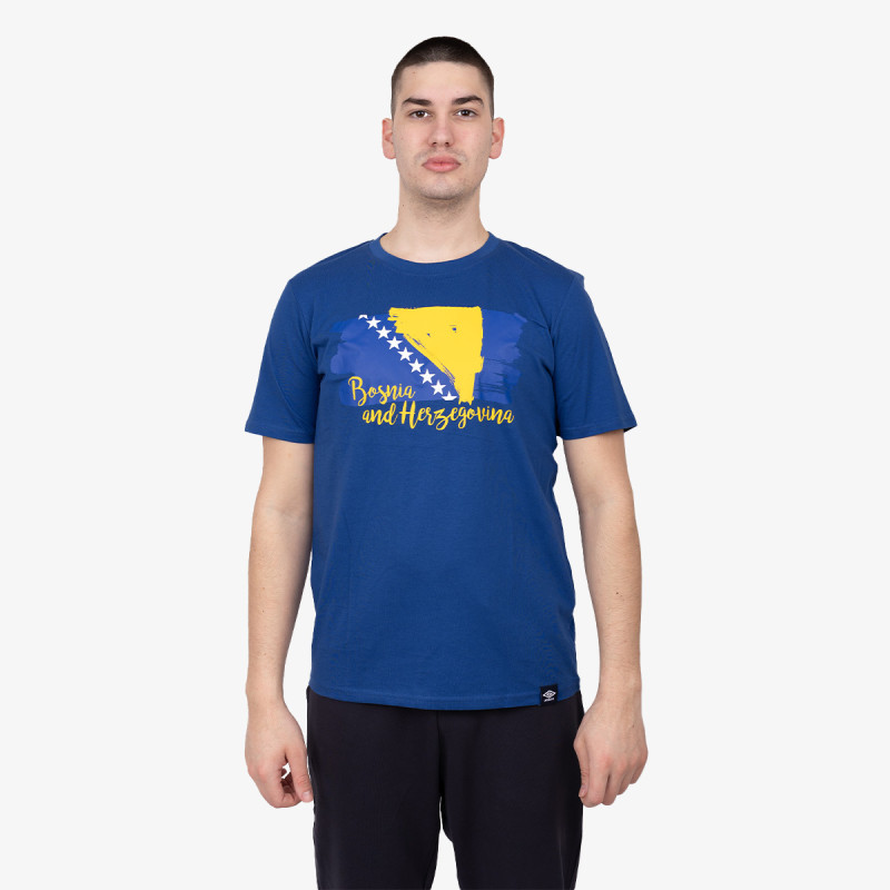 Umbro WC DRAGONS FAN SHIRT 