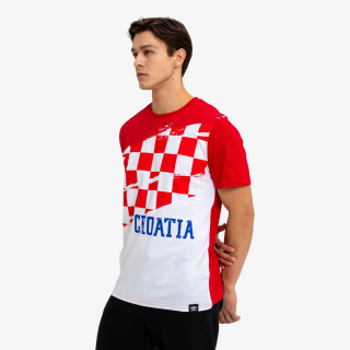 Umbro Croatia Flag 