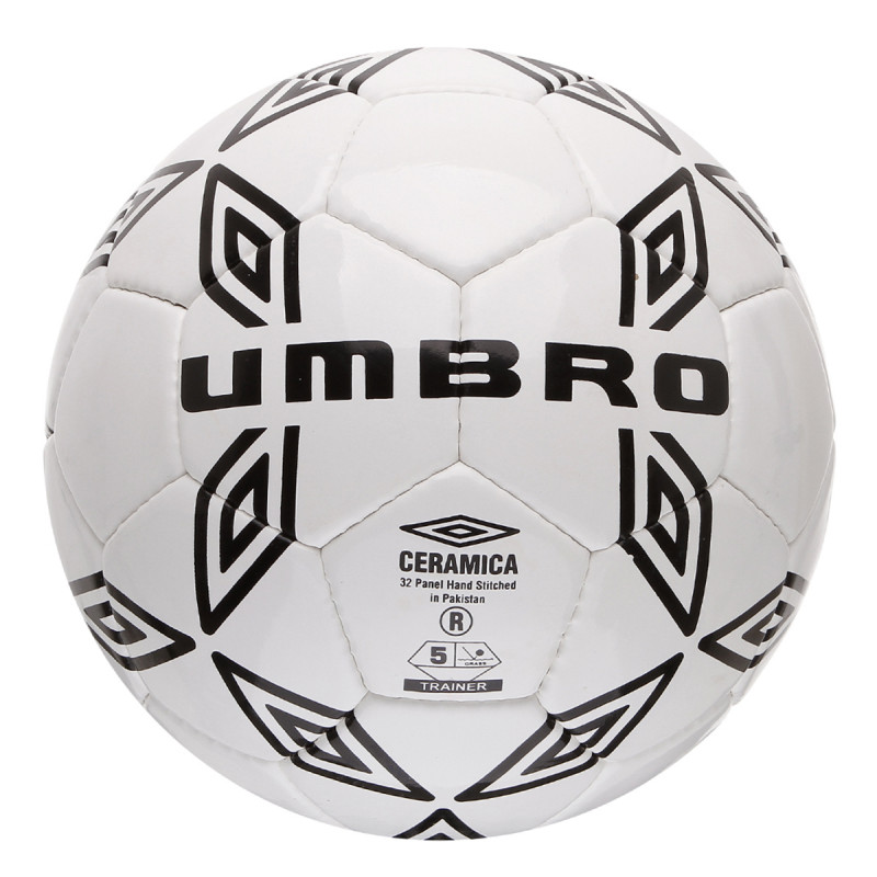 Umbro Lopta FOOTBALL UMBRO CERAMICA 