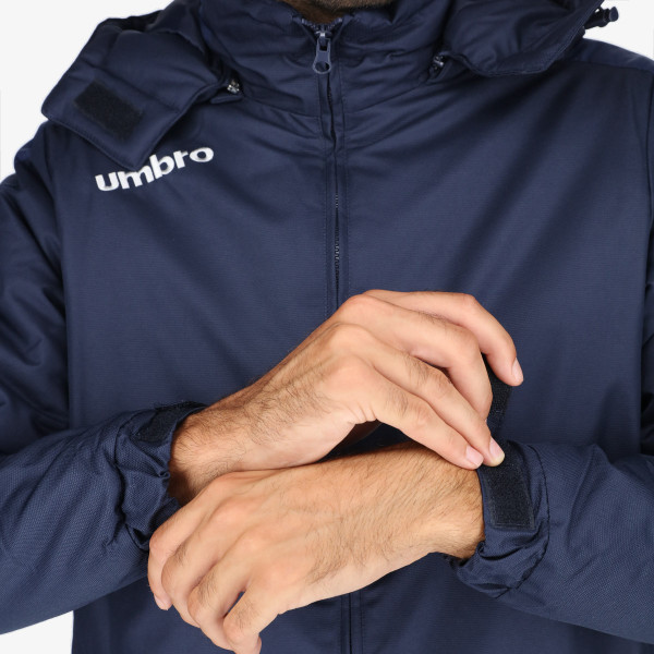 Umbro borough windbreaker store