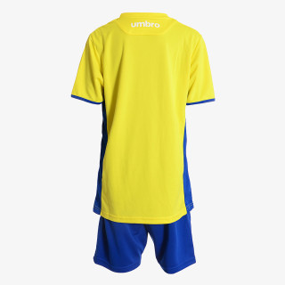 Umbro Komplet dres ROMA 2 JNR 