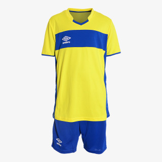 Umbro Komplet dres ROMA 2 JNR 
