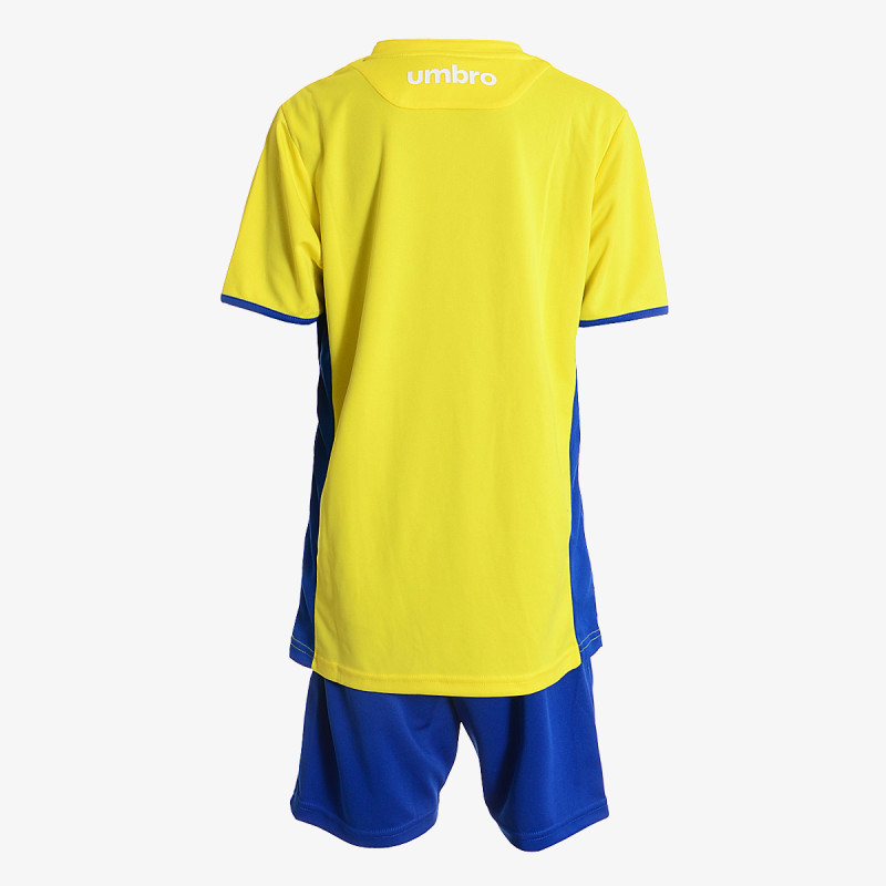 Umbro Komplet dres ROMA 2 JNR 