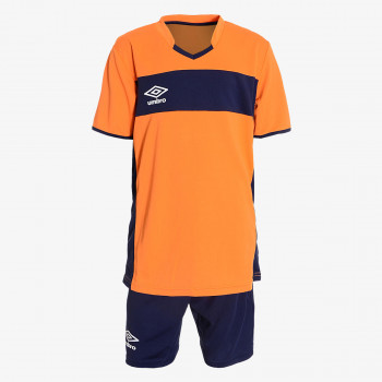 Umbro Komplet dres ROMA 2 JNR 