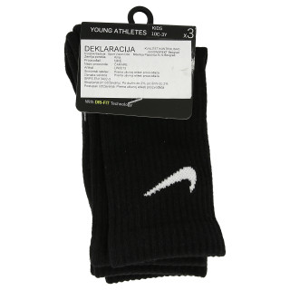 Nike Čarape NIKE DF PERFORMANCE BASIC CREW 