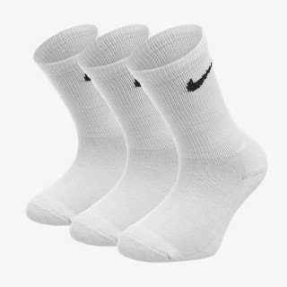 Nike Čarape BASIC PACK CREW 3PK 