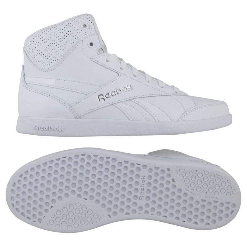 Reebok Patike FABULISTA MID NIGHT OUT 