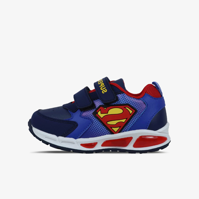 Disney Patike SUPERMAN 