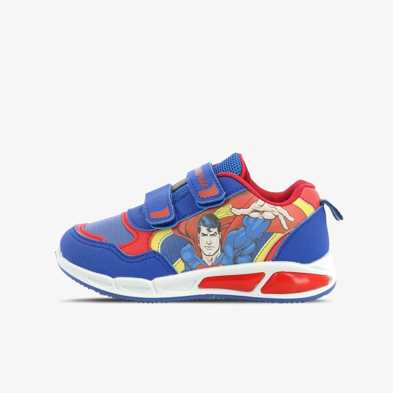 Disney Patike SUPERMAN 