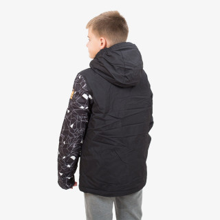 Wintro Jakna Storm Boys Ski Jacket 