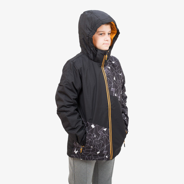 Wintro Jakna Storm Boys Ski Jacket 