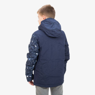 Wintro Jakna Storm Boys Ski Jacket 