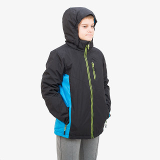 Wintro Jakna North Boys Ski Jacket 