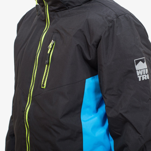 Wintro Jakna North Boys Ski Jacket 