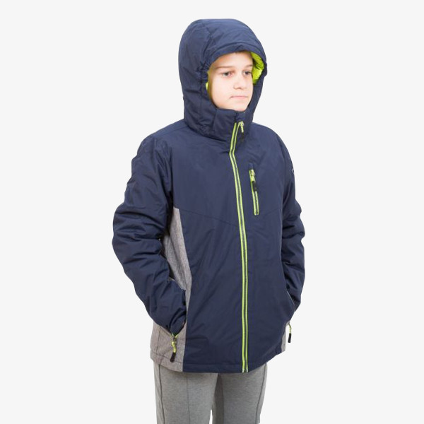 Wintro Jakna North Boys Ski Jacket 