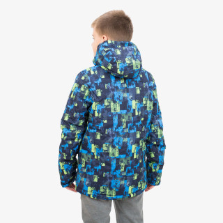 Wintro Jakna Frost Boys Ski Jacket 