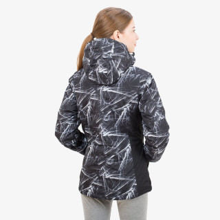 Wintro Jakna Krystal Women's Ski Jacket 