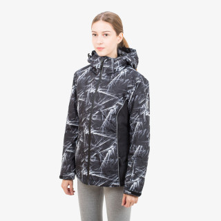 Wintro Jakna Krystal Women's Ski Jacket 