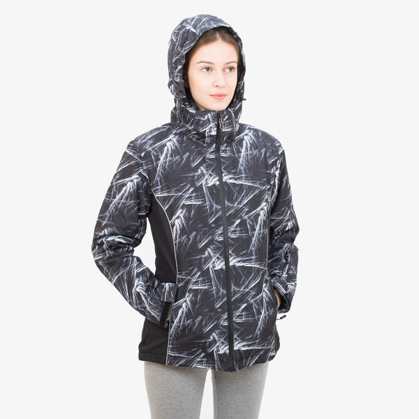 Wintro Jakna Krystal Women's Ski Jacket 